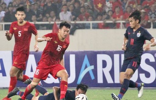 Lộ áo đấu của U22 Việt Nam ở SEA Games 30: Trống chiếc áo số 10