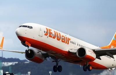 Hàn Quốc: Hãng hàng không Jeju Air mở tuyến đường bay thẳng tới đảo Phú Quốc