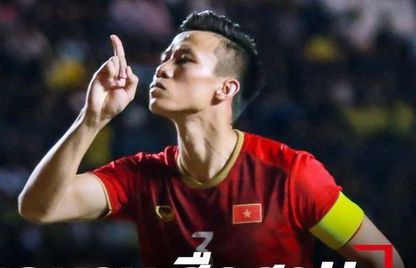 Báo Thái Lan đưa tin Muangthong muốn chiêu mộ Quế Ngọc Hải