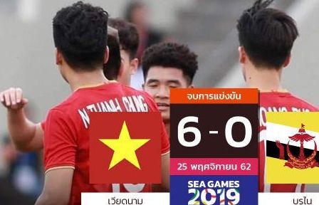 Khen Đức Chinh, báo Thái Lan nhận định chưa thể nói trước điều gì về sức mạnh của U22 Việt Nam