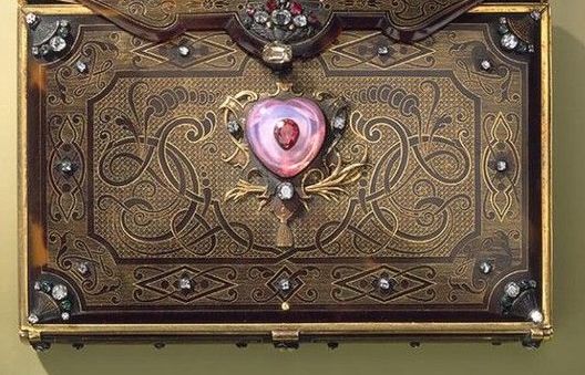 Kho báu vô song ở Hầm Xanh trong vụ trộm chấn động châu Âu