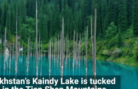 su that phia sau ho nuoc dep nhu tranh duoc tao ra tu mot tham hoa tu nhien