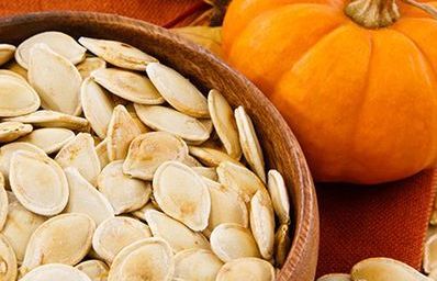 Bất ngờ món ăn vặt của người Việt trong ngày Tết phòng được bệnh ung thư