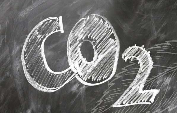 Phát triển loại vi khuẩn chỉ ‘ăn’ khí CO2