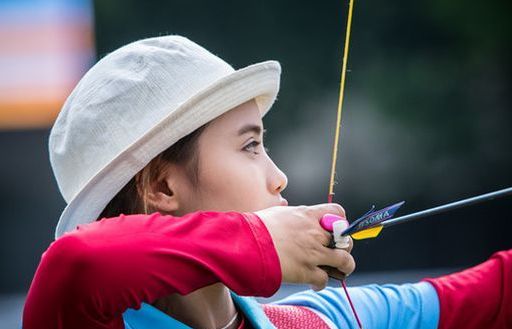 Bắn cung Việt Nam giành huy chương châu Á và suất dự Olympic 2020