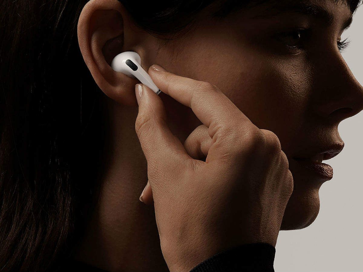 Apple yêu cầu tăng gấp đôi sản lượng AirPods Pro apple yeu cau tang gap doi san luong airpods pro