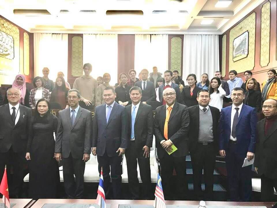 Giới thiệu về Năm Chủ tịch ASEAN 2020 của Việt Nam tại Kazakhstan gioi thieu ve nam chu tich asean 2020 cua viet nam tai kazakhstan