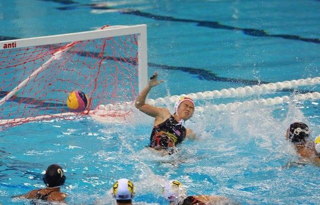 Thái Lan và Indonesia giành những HCV đầu tiên của SEA Games 30