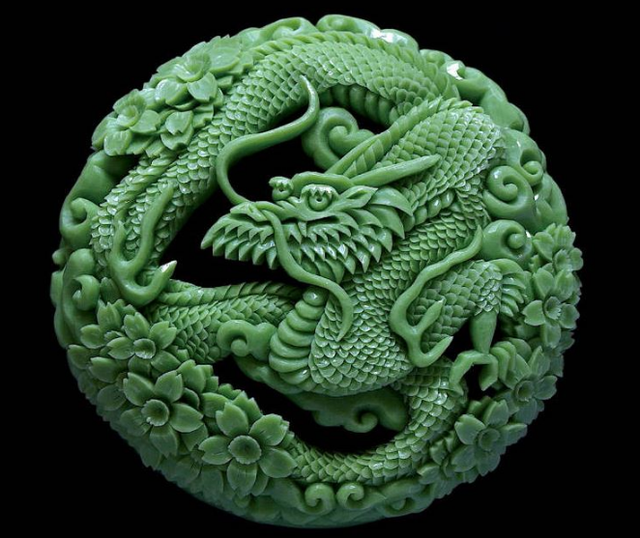 da mat xem nhung tac pham dieu khac tren banh xa phong