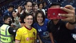 Đặng Văn Lâm chơi quá hay, nhận 'mưa lời khen' từ... đối thủ