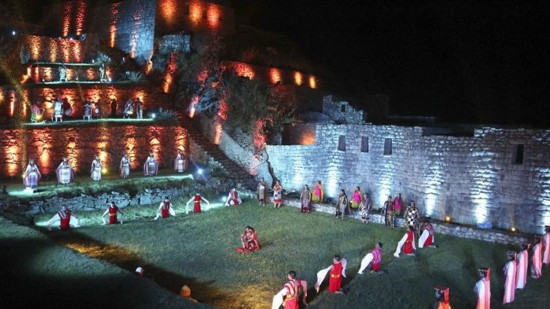 Thánh địa Machu Picchu mở cửa trở lại đón khách tham quan