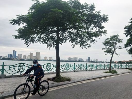 Dự báo thời tiết ngày và đêm nay 3 11 Bắc Bộ lạnh về đêm và sáng Trung Bộ Tây Nguyên Nam Bộ mưa rào rải rác du bao thoi tiet ngay va dem nay 311 bac bo lanh ve dem va sang trung bo tay nguyen nam bo mua rao rai rac