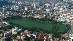 Chất lượng không khí hôm nay 3/11: Hà Nội nhìn chung ở mức tốt, TP. Hồ Chí Minh ô nhiễm