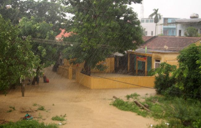 Dự báo thời tiết đêm nay và ngày mai 6 7 11 du bao thoi tiet dem nay va ngay mai 6 711