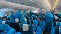 Thủ tướng Chính phủ yêu cầu chuẩn bị các phương án bảo hộ công dân Việt Nam tại Ukraine