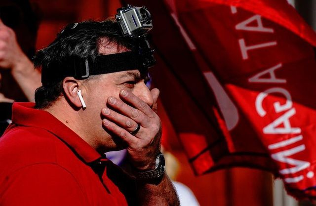 bau cu my 2020 nu cuoi va nuoc mat cua cu tri my sau chien thang cua ong joe biden