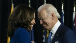 Bầu cử Mỹ 2020: Truyền thông thế giới hoan nghênh chiến thắng của ông Joe Biden