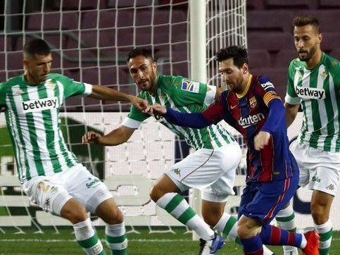 Tin bóng đá 24h hôm nay 9/11: Giá trị của Messi ở Barcelona; Tottenham bay cao; HLV Zidane nhận sai