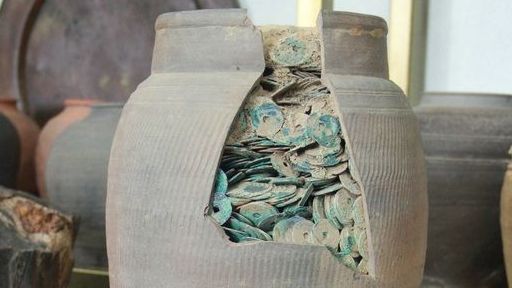 Ngắm bảo tàng 'độc nhất vô nhị' của ông giáo già