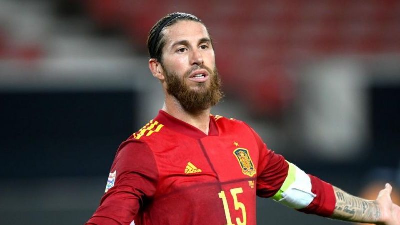Sergio Ramos có thể vươn tới kỷ lục khó tin ngay trong đêm nay