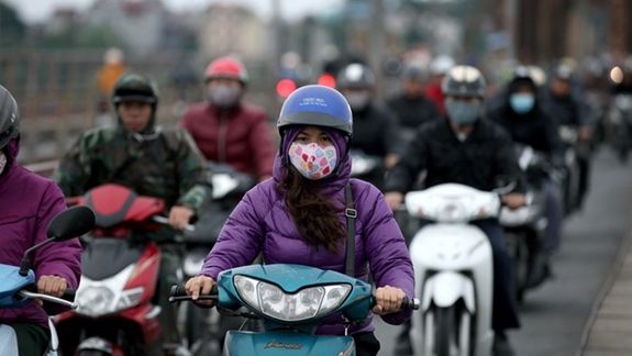 du bao thoi tiet dem nay va ngay mai 12 1311