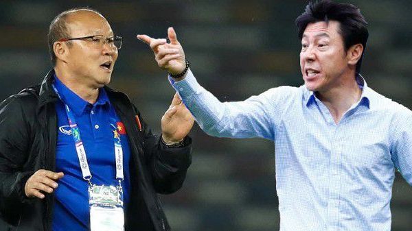 Báo Indonesia khen ngợi tố chất đáng học hỏi của HLV Park Hang Seo