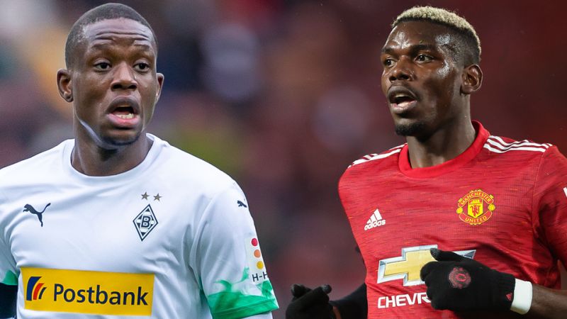 Tin chuyển nhượng bóng đá hôm nay (13/11): Man Utd lấy Zakaria, Juventus mua Greenwood