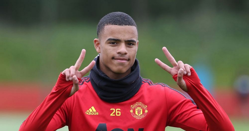 Tin chuyển nhượng bóng đá hôm nay (13/11): Tin chuyển nhượng bóng đá hôm nay (13/11):