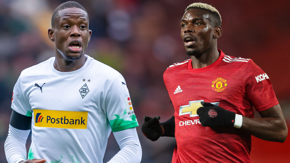 Tin chuyển nhượng bóng đá hôm nay (13/11): Tin chuyển nhượng bóng đá hôm nay (13/11):