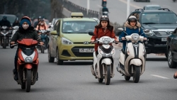 Dự báo thời tiết 3 ngày tới (16-18/11): Cả nước mưa dông vài nơi và nắng; Bắc Bộ, Bắc Trung Bộ có mưa rất to