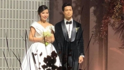 Đám cưới Công Phượng: 'Chiếm sóng' truyền thông, tình yêu và sự nghiệp thăng hoa