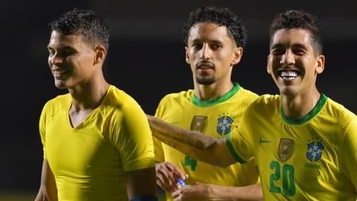 Nhận định trước trận đấu: Lượt 4 vòng loại World Cup 2022 khu vực Nam Mỹ