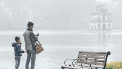 Dự báo thời tiết ngày và đêm nay (18/11): Bắc Bộ, Bắc Trung Bộ lạnh về đêm và sáng sớm; phía Nam ngày nắng, chiều tối mưa rào rải rác