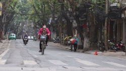 Dự báo thời tiết 3 ngày tới (20-22/11): Bắc Bộ mưa vài nơi, trưa chiều trời nắng, ngày 22/11 trời rét; Trung Bộ, Nam Bộ mưa dông