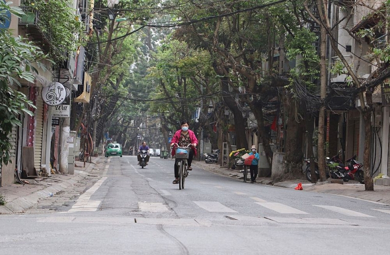 Dự báo thời tiết 3 ngày tới (20-22/11): Bắc Bộ mưa vài nơi, trưa chiều trời nắng, ngày 22/11 trời rét; Trung Bộ, Nam Bộ mưa dông Dự báo thời tiết 3 ngày tới (20-22/11): Bắc Bộ mưa vài nơi, trưa chiều trời nắng, ngày 22/11 trời rét; Trung Bộ, Nam Bộ mưa dông