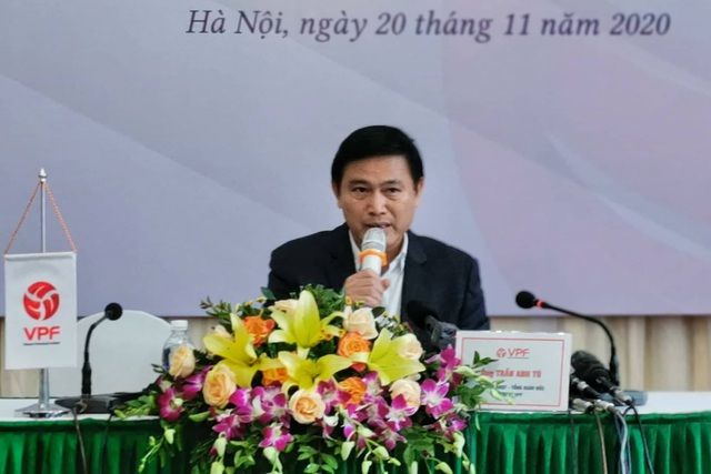 Thể thức thi đấu V-League 2021 như năm 2020 Thể thức thi đấu V-League 2021 như năm 2020
