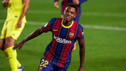 Man Utd muốn bổ sung Julian Draxler và được mời ký thần đồng Ansu Fati