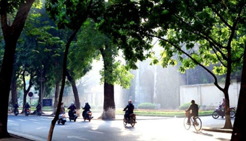 Dự báo thời tiết đêm nay và ngày mai (24-25/11):