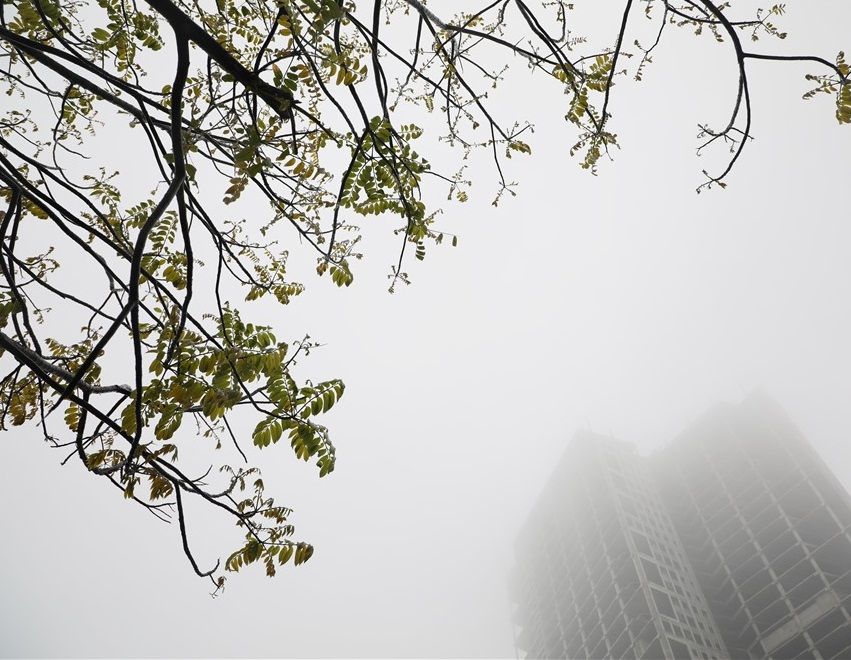 Dự báo thời tiết đêm nay và ngày mai (25-26/11): Bắc Bộ đêm trời lạnh, trưa chiều hửng nắng; Trung Bộ, Tây Nguyên, Nam Bộ mưa rào và dông vài nơi Dự báo thời tiết đêm nay và ngày mai (25-26/11): Bắc Bộ đêm trời lạnh, trưa chiều hửng nắng; Trung Bộ, Tây Nguyên, Nam Bộ mưa rào và dông vài nơi