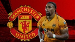 Man Utd đàm phán Adama Traore, HLV Solskjaer tin rằng Quỷ đỏ sẽ tiến xa