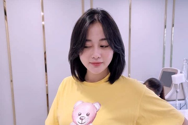 Hương vị tình thân kết thúc, Phương Oanh thất thần chia sẻ