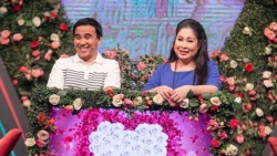 NSND Hồng Vân bồi hồi chia tay vai trò bà mối chương trình Bạn muốn hẹn hò