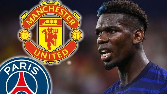 Chuyển nhượng cầu thủ: Pogba chưa đến PSG, Liverpool không thể ký Pedro Goncalves; Messi tổn thương bởi Chủ tịch Barca