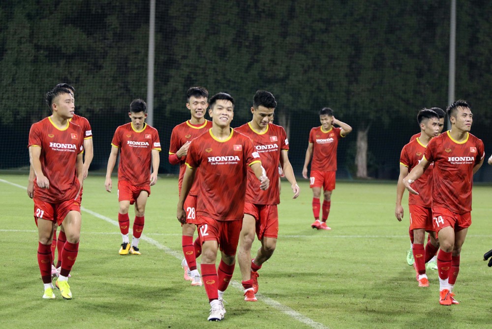 U23 Việt Nam vs Myanmar: U23 Việt Nam vs Myanmar: