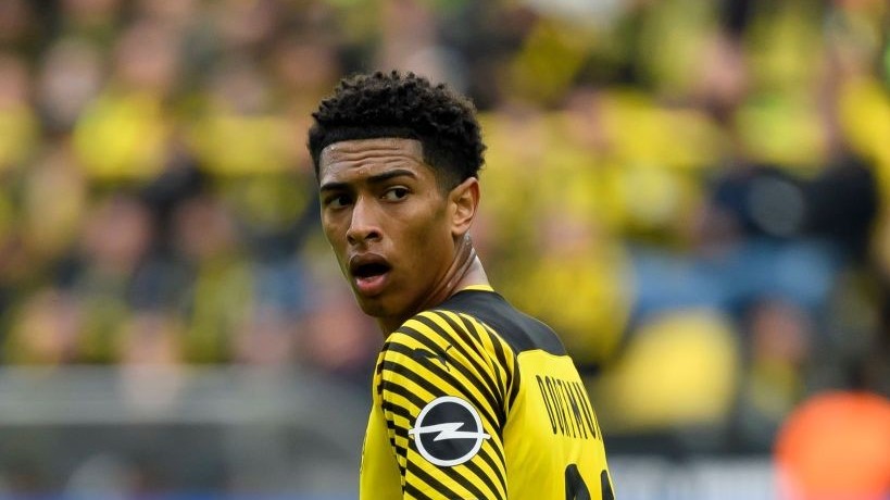 Chuyển nhượng cầu thủ Ngoại hạng Anh: Bellingham thích Liverool; MU đẩy nhanh đàm phán Tielemans; Newcastle liên hệ Unai Emery