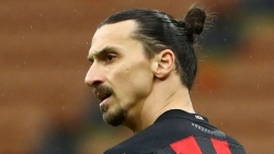 Chuyển nhượng cầu thủ: AC Milan gia hạn Ibrahimovic; HLV Conte lên kế hoạch sắm mới; MU thay Solskjaer khi cần