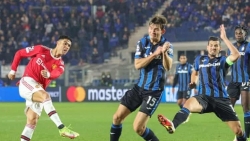 Champions League: Tay săn bàn Ronaldo lại lập hàng loạt kỷ lục mới
