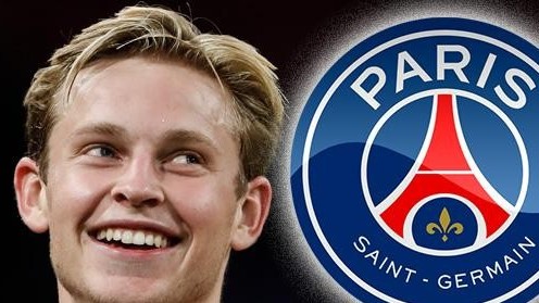 Cập nhật tin chuyển nhượng cầu thủ: PSG quan tâm De Jong; Xavi ưu tiên chọn Pogba cho Barca; Liverpool liên hệ Marco Asensio