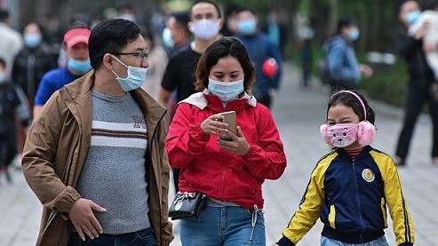 Covid-19 ở Hà Nội ngày 3/11: Thêm 67 ca mắc mới, trong đó có 16 trường hợp ngoài cộng đồng tại 6 quận, huyện