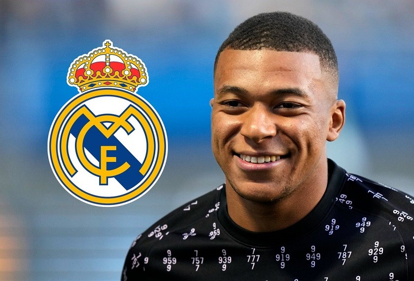 Chuyển nhượng cầu thủ: Mbappe thông báo ngày tới Real Madrid; MU tìm thủ môn; Man City quyết có Haaland